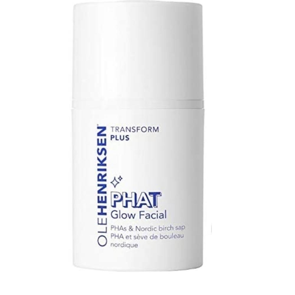 Phat Glow Facial
